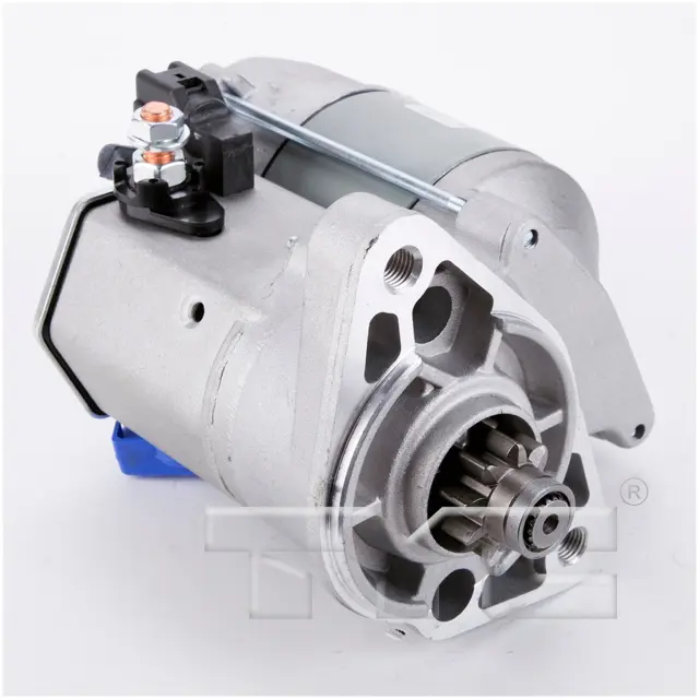 117747 - : TYC Starter Motor for TYC Image