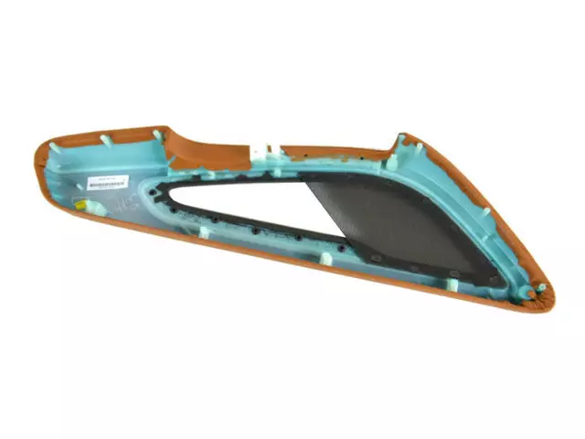 Front Door Trim Armrest, Right - Mopar (5QZ14LV5AA)