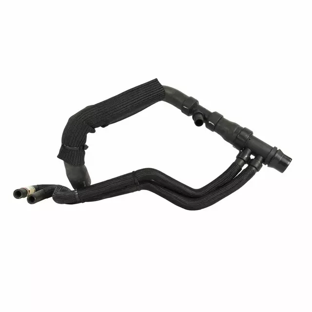 Hose Assembly - Ford (FC4Z-8286-A)