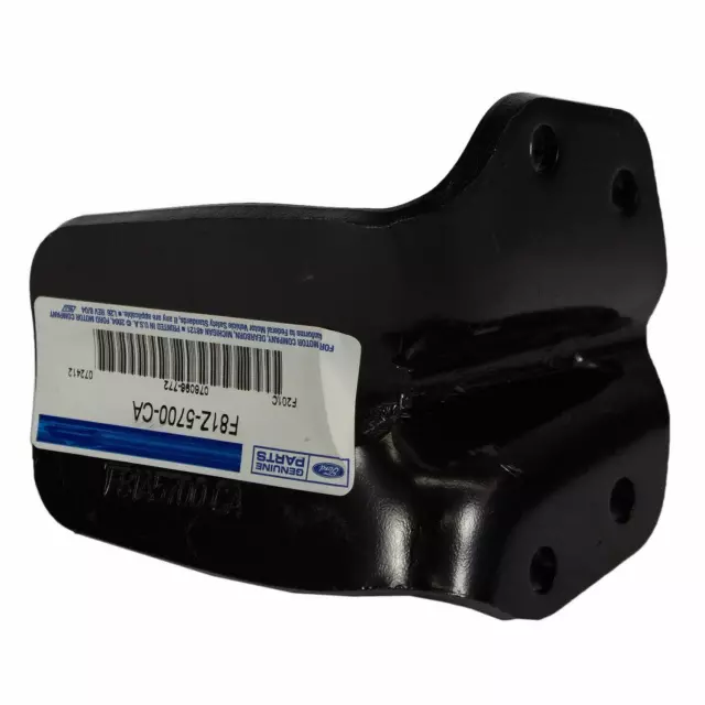 F81Z5700CA - Suspension: Upper Mount for Ford Image