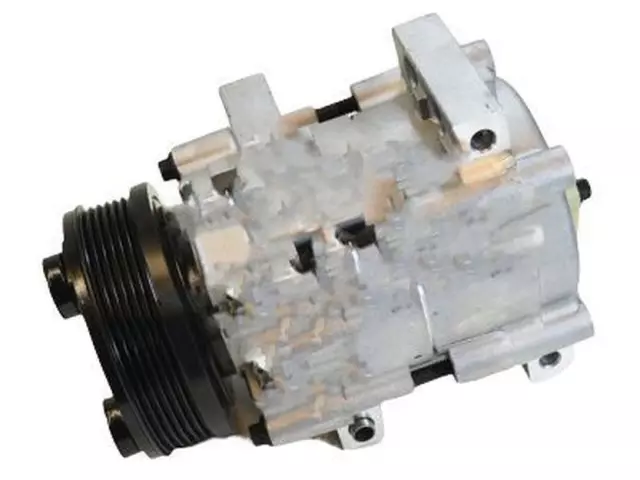 Compressor - Ford (HU2Z-19703-M)