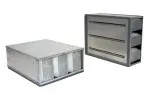 42598 - : WIX Air Filter Panel for WIX Image