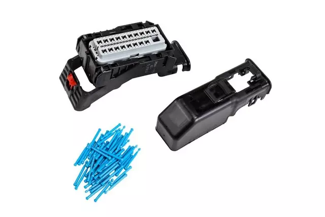 Engine Control Module Connector - GM (13574948)