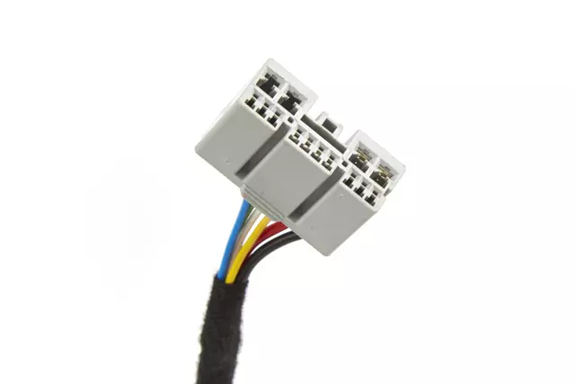 Rear Power Liftgate Actuator - GM (23289161)