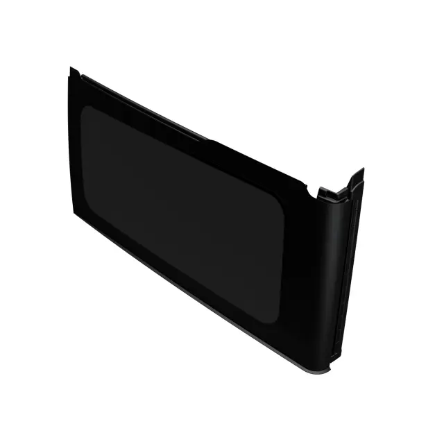 5VP83FX9AI - : Quarter Window, Left for Mopar Image