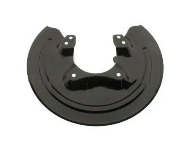 BR3Z2K004C - : Splash Shield for Ford Image