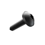 6104568AA - Electrical: Tapping Round Head Screw for Mopar Image