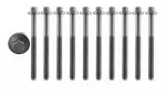 HB263 - : Engine Cylinder Head Bolt Set for Enginetech Image