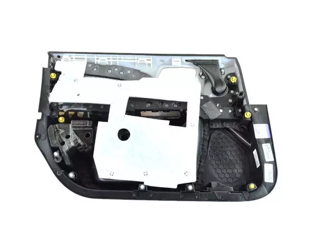 6EL044X9AD - Interior Trim: Front Door Trim Panel Assembly, Right for Mopar Image