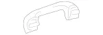 16481009549051 - Body: Assist Strap for Mercedes-Benz: GL 320, GL 350, GL 450, GL 550, ML 320, ML 350, ML 450, ML 550, ML 63 AMG&amp;reg;, R 350 Image image