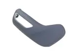 6TJ151A6AB - Interior Trim: Seat Adjuster Shield for Mopar Image