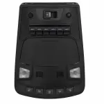 HL3Z28519A58JC - : Console Assembly Overhead for Ford Image