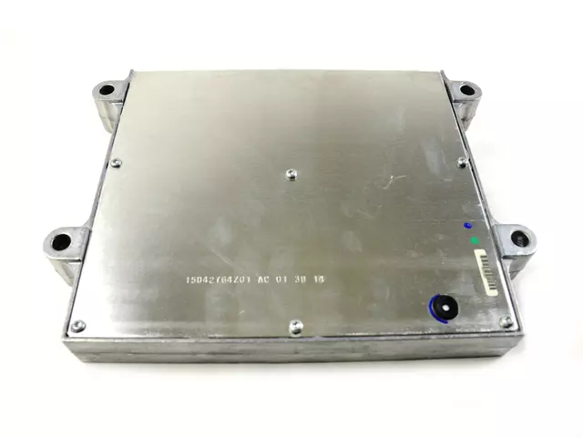Engine Controller Module - Mopar (5179028AE)