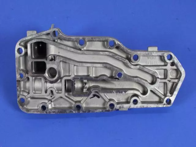 Oil Filter Head - Mopar (5014193AA)