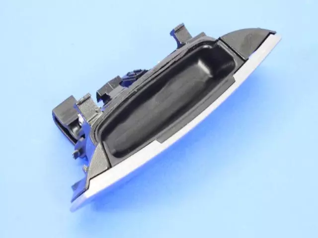Front Door Exterior Handle, Right - Mopar (1MZ84JSCAF)