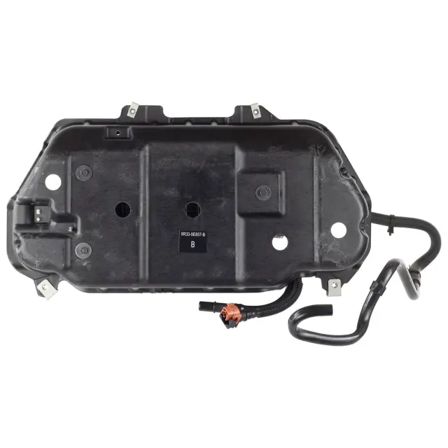 9R3Z9D653D - : Vapor Canister for Ford Image