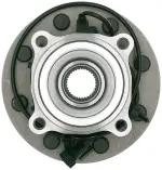 951834 - : Wheel Hub And Bearing Assembly - Front for Dorman Image