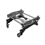 68157565AC - Interior Trim: Seat Adjuster for Dodge: Ram 1500, Ram 2500, Ram 3500 | Ram: 1500, 1500 Classic, 2500, 3500 Image