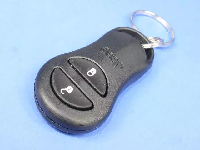Keyless Entry Transmitter - Mopar (56036862AC)