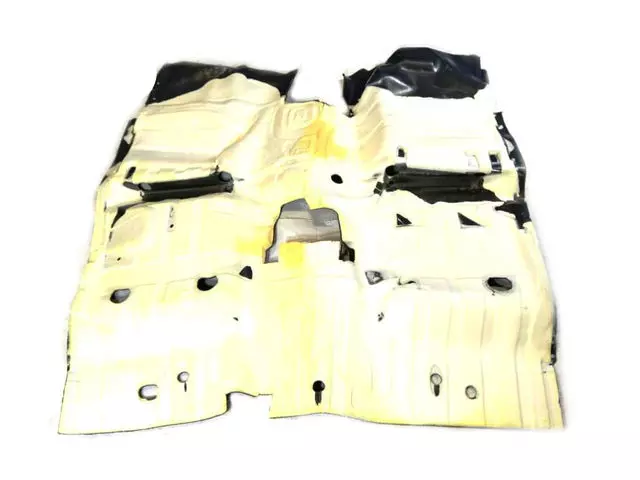 6NS64LU7AB - : Floor Carpet for Ram: 1500, 1500 Classic, 2500, 3500 Image