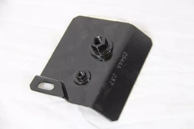 Seat Belt Anchor Reinforcement, Right - Mopar (68082254AA)