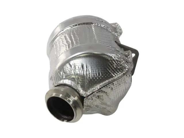 68724305AA - Exhaust: Exhaust Converter for Mopar Image