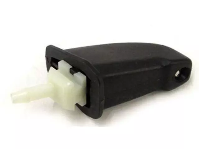 F3XY17603A - Body: Nozzle for Mercury: Villager Image