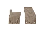 W171TN - : All Weather Floor Mats for WeatherTech Image