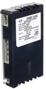 283B03JG6C - : Telematics Communication Unit for Infiniti Image