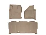 451261450023 - : FloorLiner™ DigitalFit® for WeatherTech Image