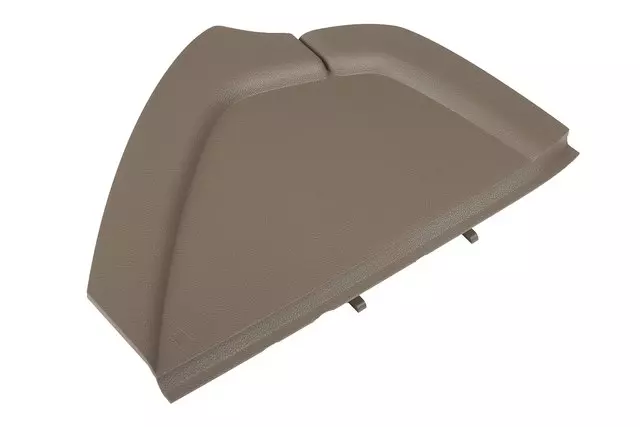 84015628 - Body: Side Trim for Chevrolet: Suburban, Tahoe | GMC: Yukon, Yukon XL Image