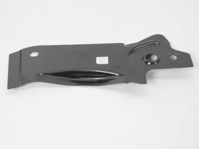 5155248AA - Body Sheet Metal Except Doors: Inner Load Path Beam, Right for Mopar Image