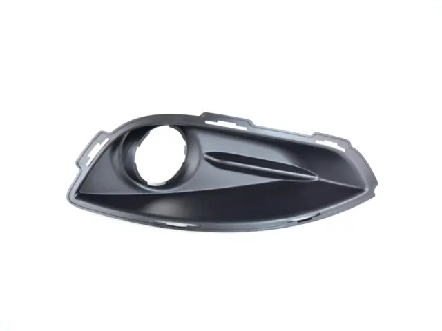 Fog Lamp Bezel, Left - Mopar (68229007AA)