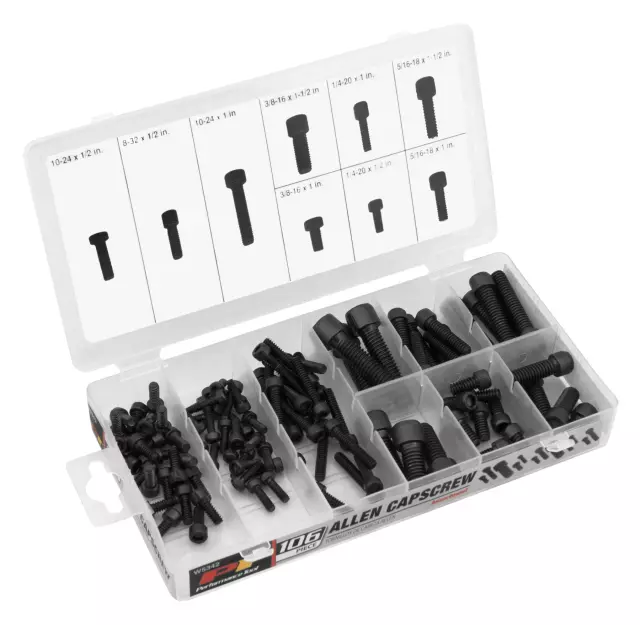 W5342 - : Screw Set for Performance Tool Image