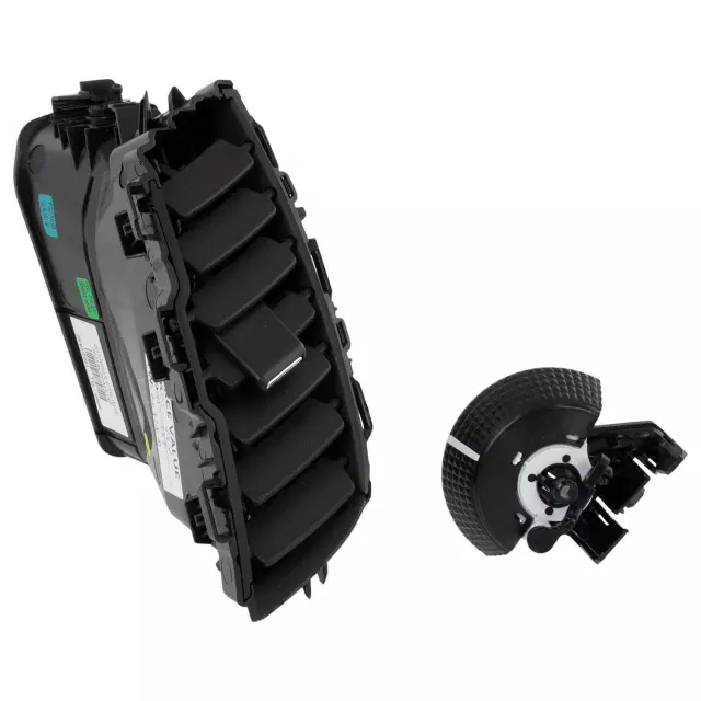 Louver - Ford (KT1Z-19893-AB)