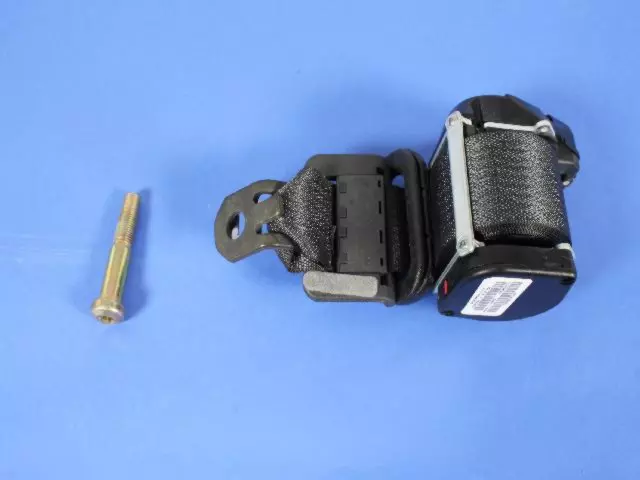 XB26XDVAB - Interior Trim: Retractor Seat Belt, Right for Mopar Image