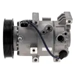 6513204 - : gpd Compressor New 6513204 for GLOBAL PARTS DISTRIBUTORS Image