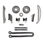 TS1800A - : Engine Timing Set for Enginetech Image