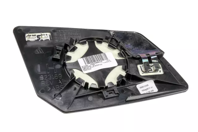 25891233 - Body: Mirror Glass for Chevrolet: Traverse | GMC: Acadia Image