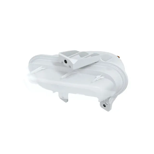 68576374AA - : Park And Turn Signal Lamp, Left for Mopar Image