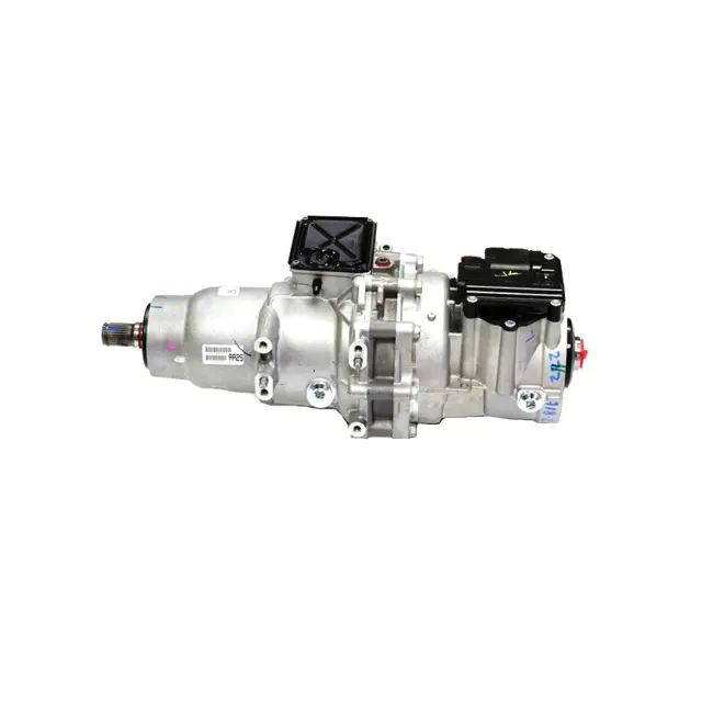 Rear Axle Differential - Mopar (68545100AC)