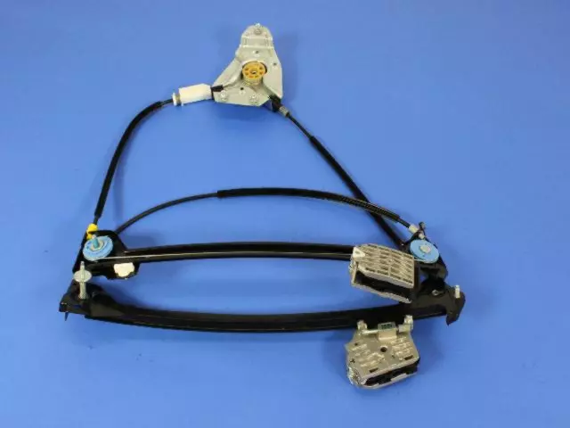 68043884AA - Body: Window Regulator for Dodge: Challenger Image