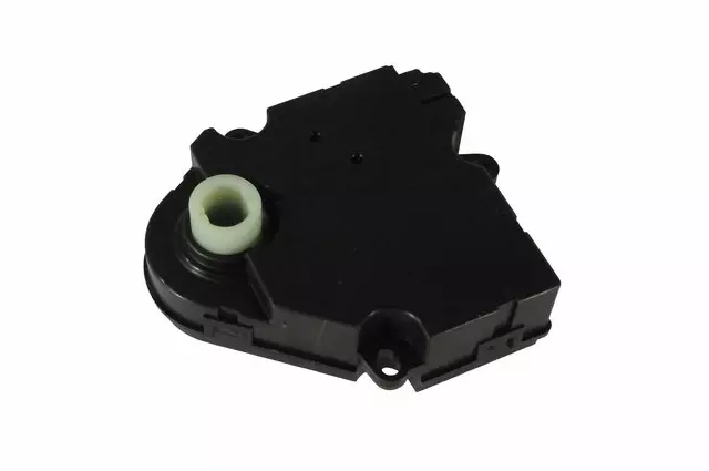 22893762 - : Temperature Mode Valve Actuator Assembly for GM Image