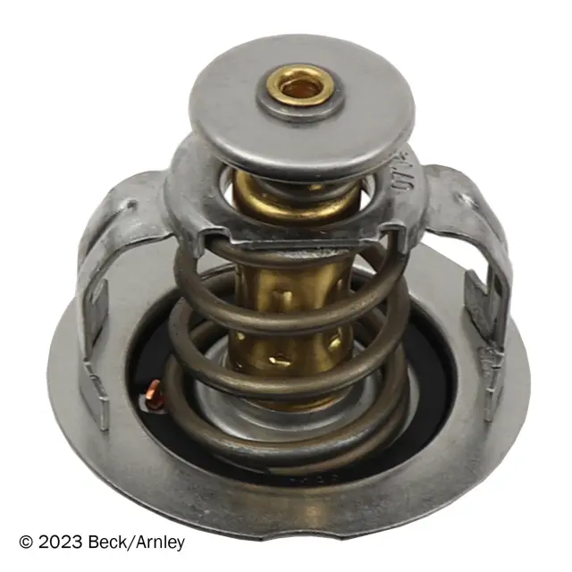 1430866 - Cooling Systems: Beck Arnley Engine Coolant Thermostat for Beck Arnley Image