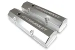 241287 - : - Fabricated Aluminum - Perimeter Bolt - Silver for Holley Image