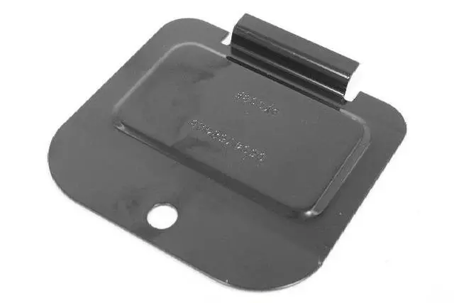 Genuine Alfa Romeo Cover Ladder Frame - Mopar (5047524AB)