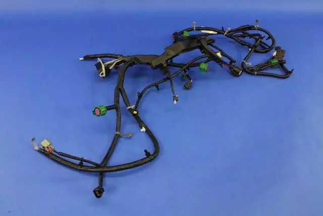 Front End Module Wiring - Mopar (68234260AB)