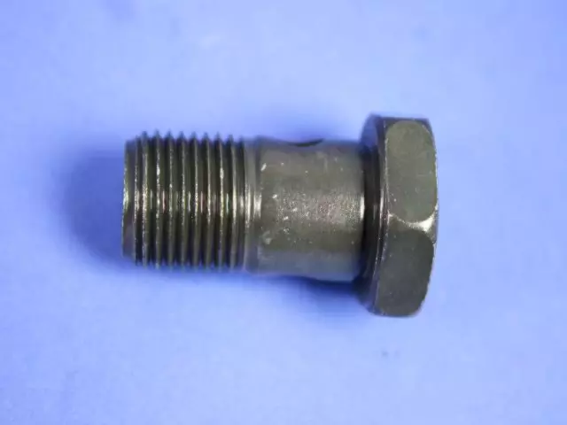 MR491471 - Steering: Power Steering Pressure Line Bolt for Mopar Image
