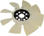 620159 - : Clutch Fan Blade - Plastic for Dorman Image