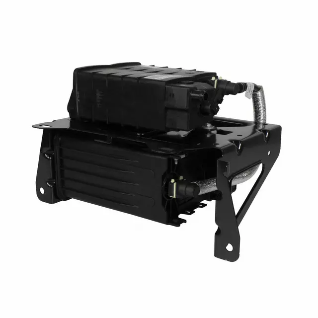 HC3Z9D653B - : Vapor Canister for Ford Image